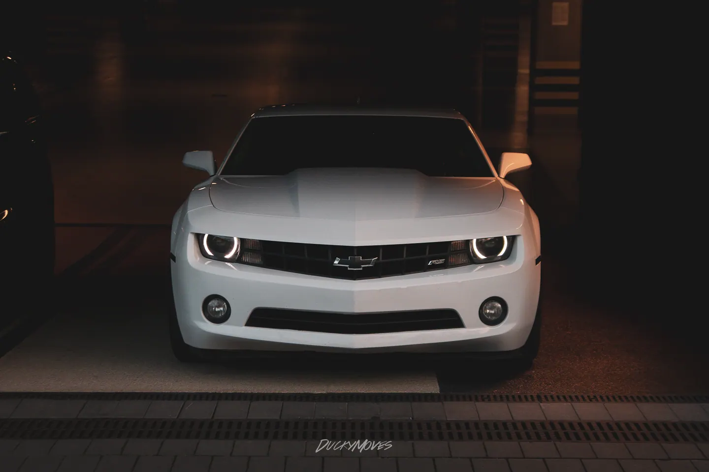 The first complete automotive shoot, Chevrolet Camaro and Jeep, September 2023 (2)