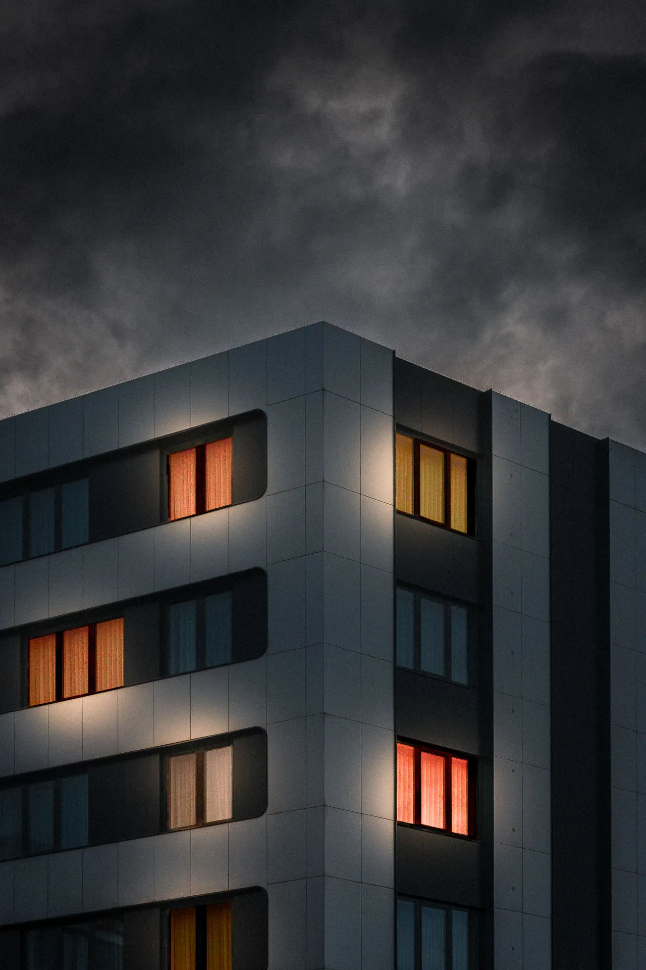 Landscape, nature and architecture as the next stages of learning photography (4)