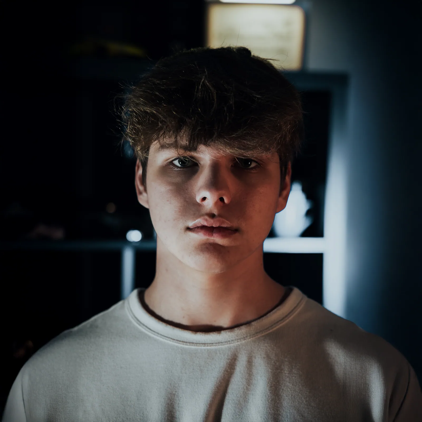 Marcin Rębacz — fotograf, wideograf, programista i projektant UI/UX